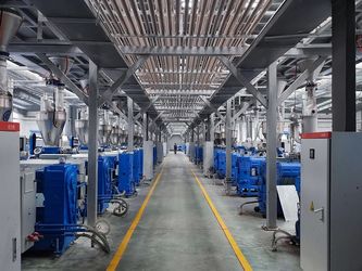 China AnHui Guofeng Wood-Plastic Composite Co., Ltd Bedrijfsprofiel