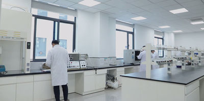 China AnHui Guofeng Wood-Plastic Composite Co., Ltd Bedrijfsprofiel