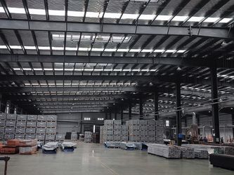 China AnHui Guofeng Wood-Plastic Composite Co., Ltd Bedrijfsprofiel