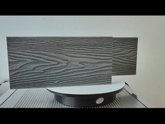 3D-reliëf WPC-terrasplanken DK21-145-2