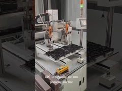 WPC DIY -terras tegel