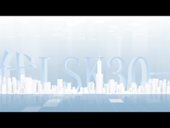 WPC aluminium 2e LSK30-50