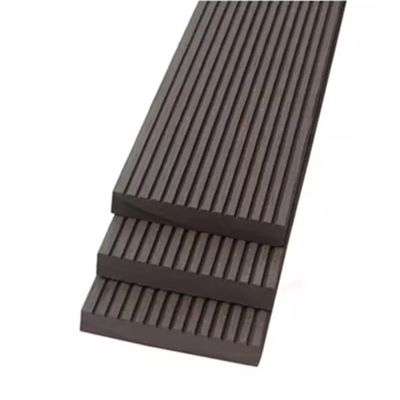 Waterdichte WPC-omheiningspanelen Composiet hekwerk Aiti UV voor tuin