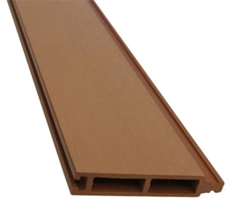 110 mm tuinhout kunststof composiet houten paneel WPC buitenmuur houten bekleding