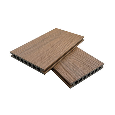 Premium duurzaamheid voor wpc co -extrusie buitenleven