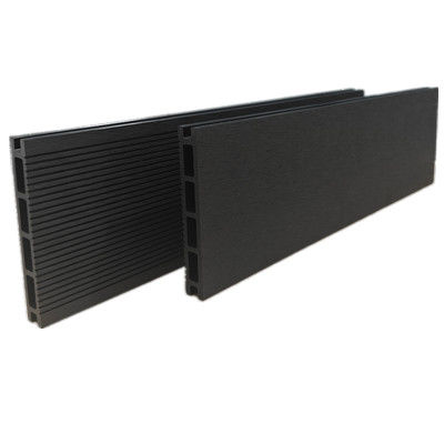 Handige HDPE Plastic WPC -vloeren eenvoudige installatie voor tijd- en arbeidsbesparingen