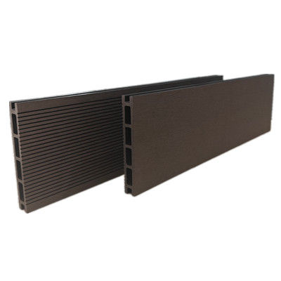 Aanpasbare WPC -vloeren 21*145 mm afgestemd op uw specifieke ontwerpbehoeften