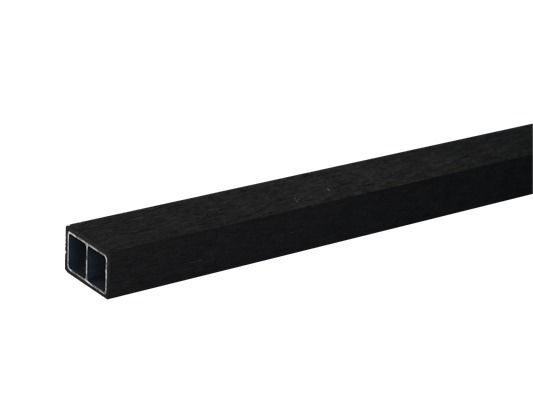Blijvende elegantie compromiseerde prestaties aluminium wpc