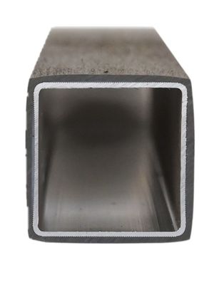 WPC aluminium waterdichte milieuvriendelijke buitendecoratiedek