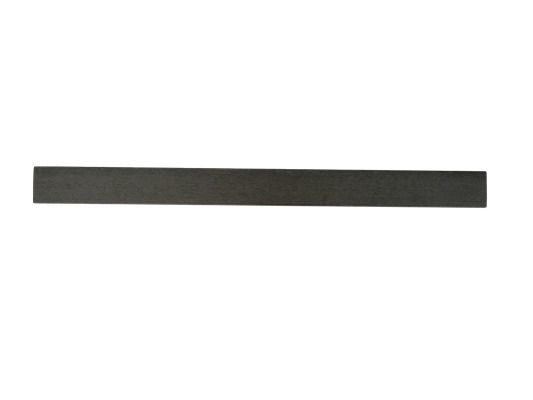 Nieuwe generatie 50*50 mm WPC aluminium terras waterdichte anti uv anti -slip