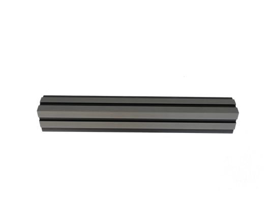 Guofeng ™ 93.3*93.3 Hydroshield Deckrand Edge Finishing All-Weather afdichtingssysteem voor buitenvloeren