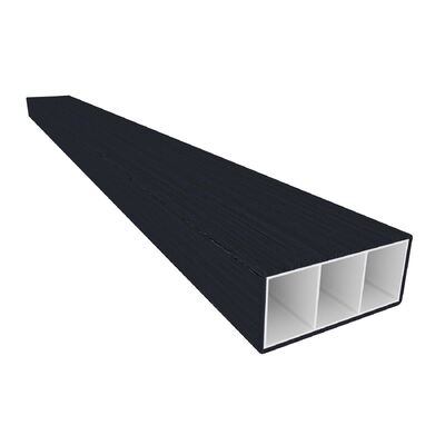 Aluminium-kunststof panelen