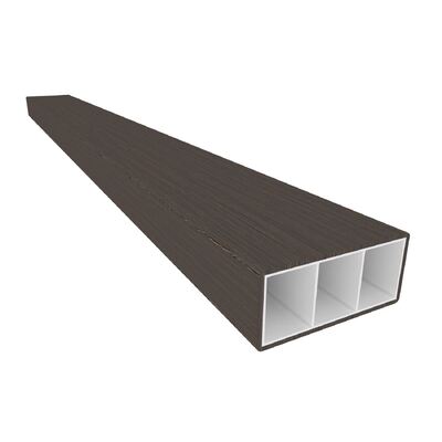 Aluminium-kunststof panelen