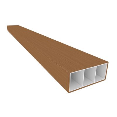 Aluminium-kunststof panelen