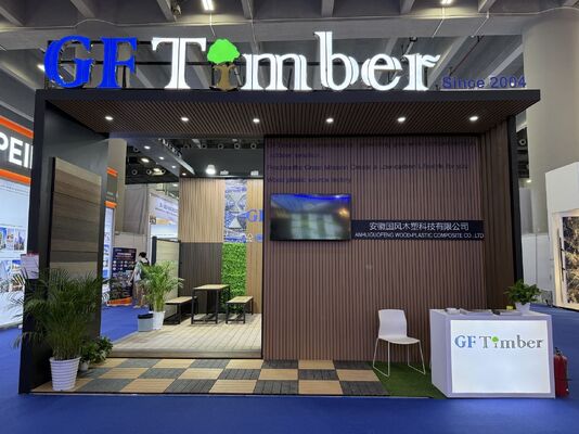 Goedkopere prijs buitencoëxtrusie WPC-wandpanelen Hoogwaardig terrasmateriaal