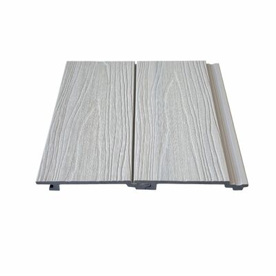 Hot Sale co-extrusie 20X155mm WPC wandbekleding