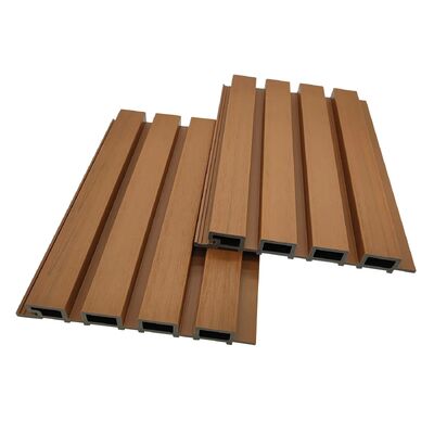 26 mm WPC-wandbekleding voor buiten