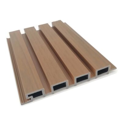 26 mm WPC-wandbekleding voor buiten