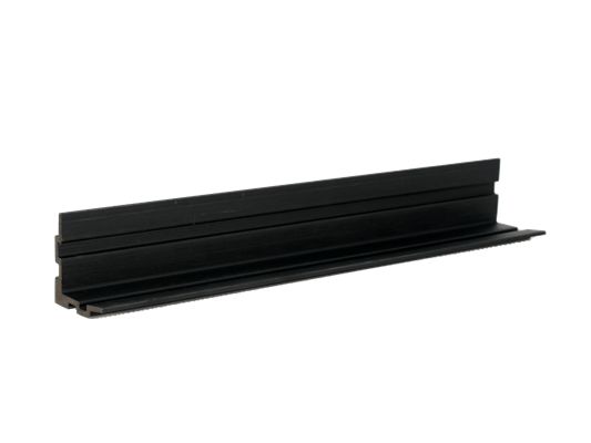 Guofeng ™ 93.3*93.3 Hydroshield Deckrand Edge Finishing All-Weather afdichtingssysteem voor buitenvloeren