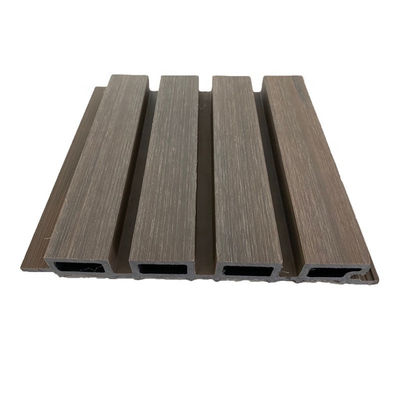 26 mm Co-extrusie WPC-paneelplaat WPC-wandbekleding buiten waterdicht